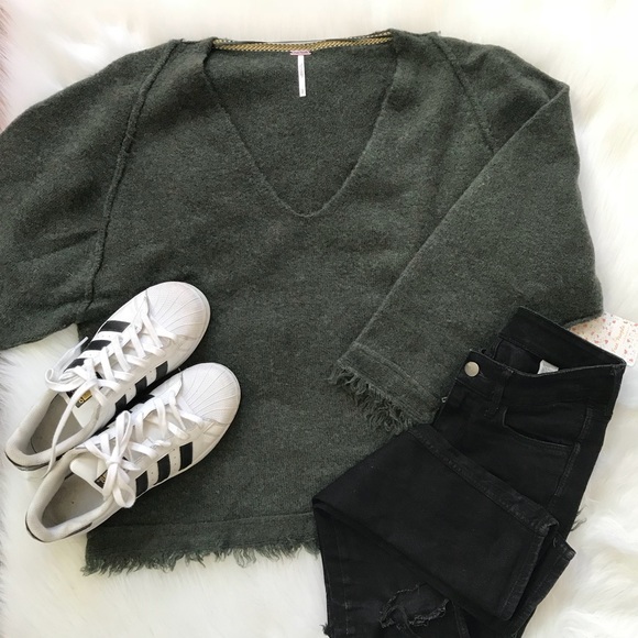 Free People Sweaters - Free People Sweater